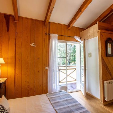 Bed and Breakfast Bavella Vista Zonza Exteriér fotografie
